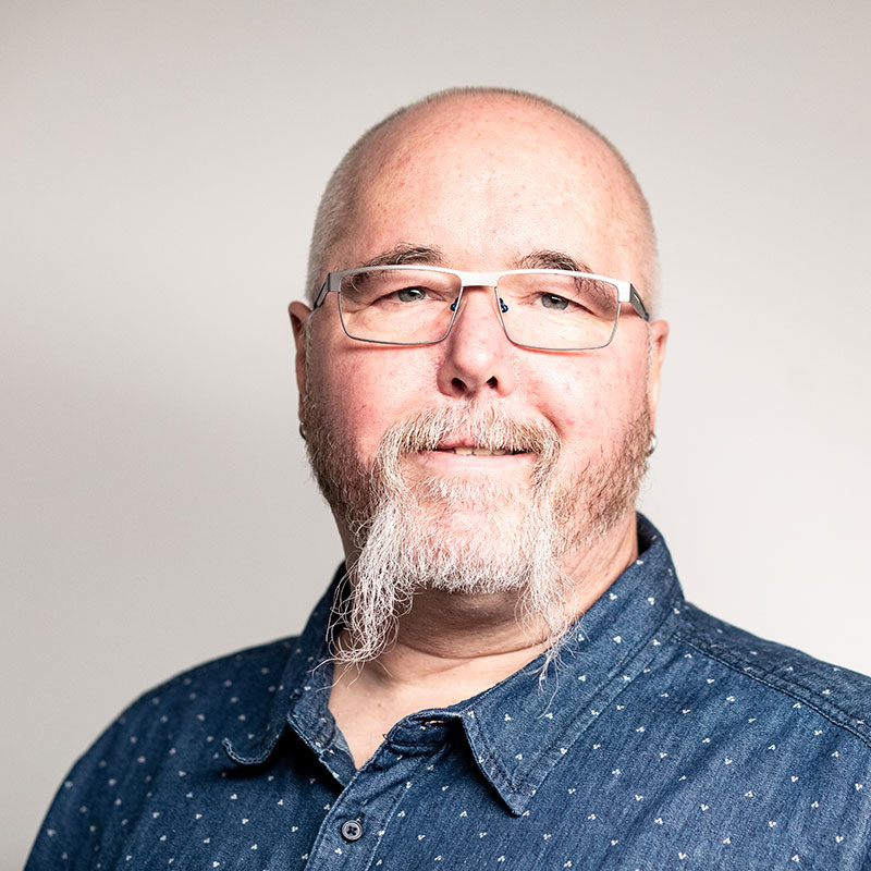 Ralf Hallensleben
