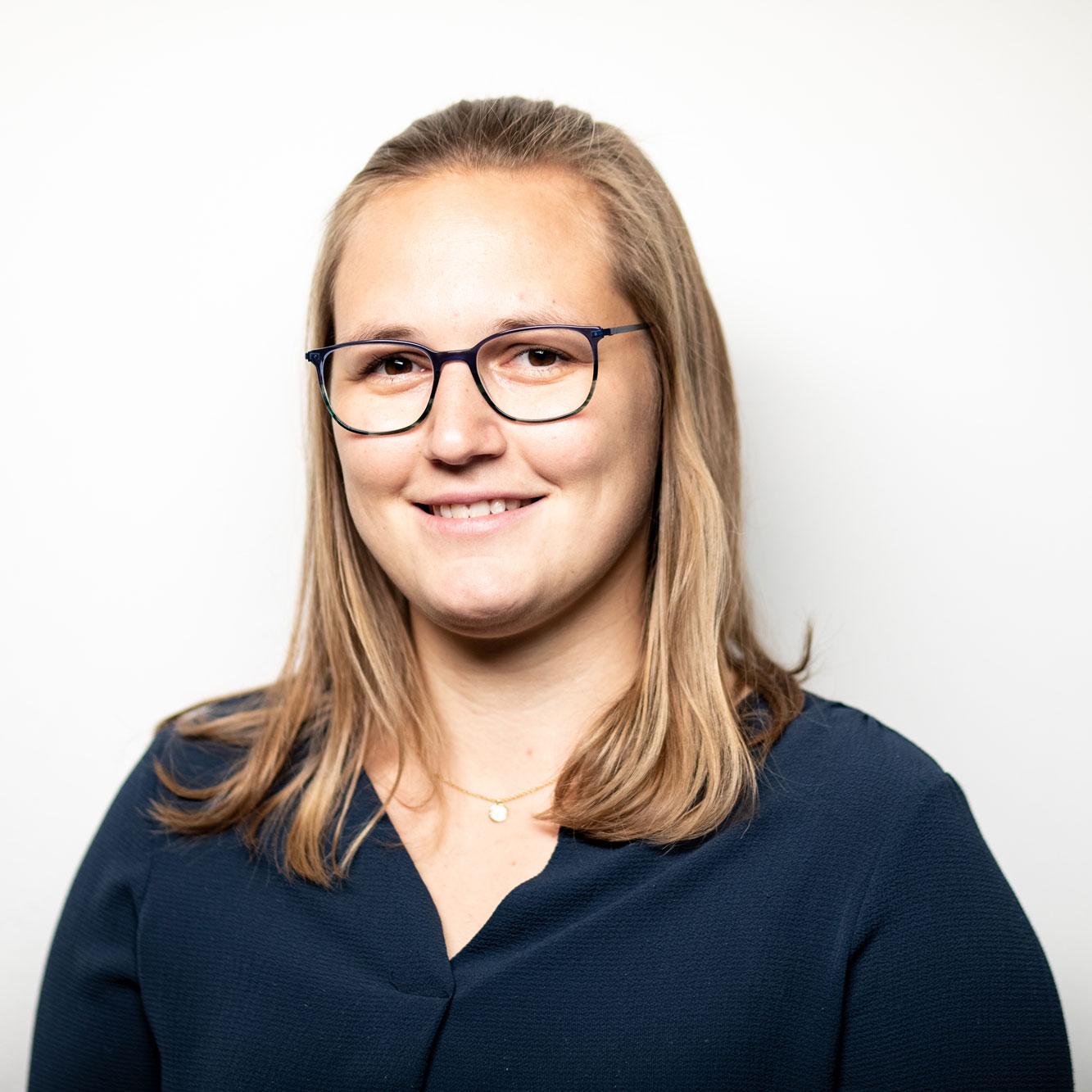 Frederieke Seyer